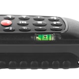 thumbnail of Steinberg Laser-Entfernungsmesser - bis 70 m - 1,5 mm Genauigkeit - Bluetooth - IP54 - Wasserwaage