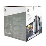 thumbnail of WMF 0413010012 STELIO Wasserkocher, 1,2 l, 2400 W