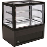 thumbnail of Koelvitrine 600L
