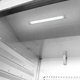 thumbnail of Polar U-Series Einzeltür Aufrecht-Gefrierschrank 560Ltr