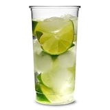 thumbnail of DOT Horeca Solutions 50 Bicchieri PP trasparenti monouso TUMBLER 350 ML usa e getta bicchiere bevande birra cocktail drink