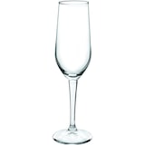 thumbnail of Bormioli Rocco set van 6 glazen champagneflûtes Riserva 20 cl