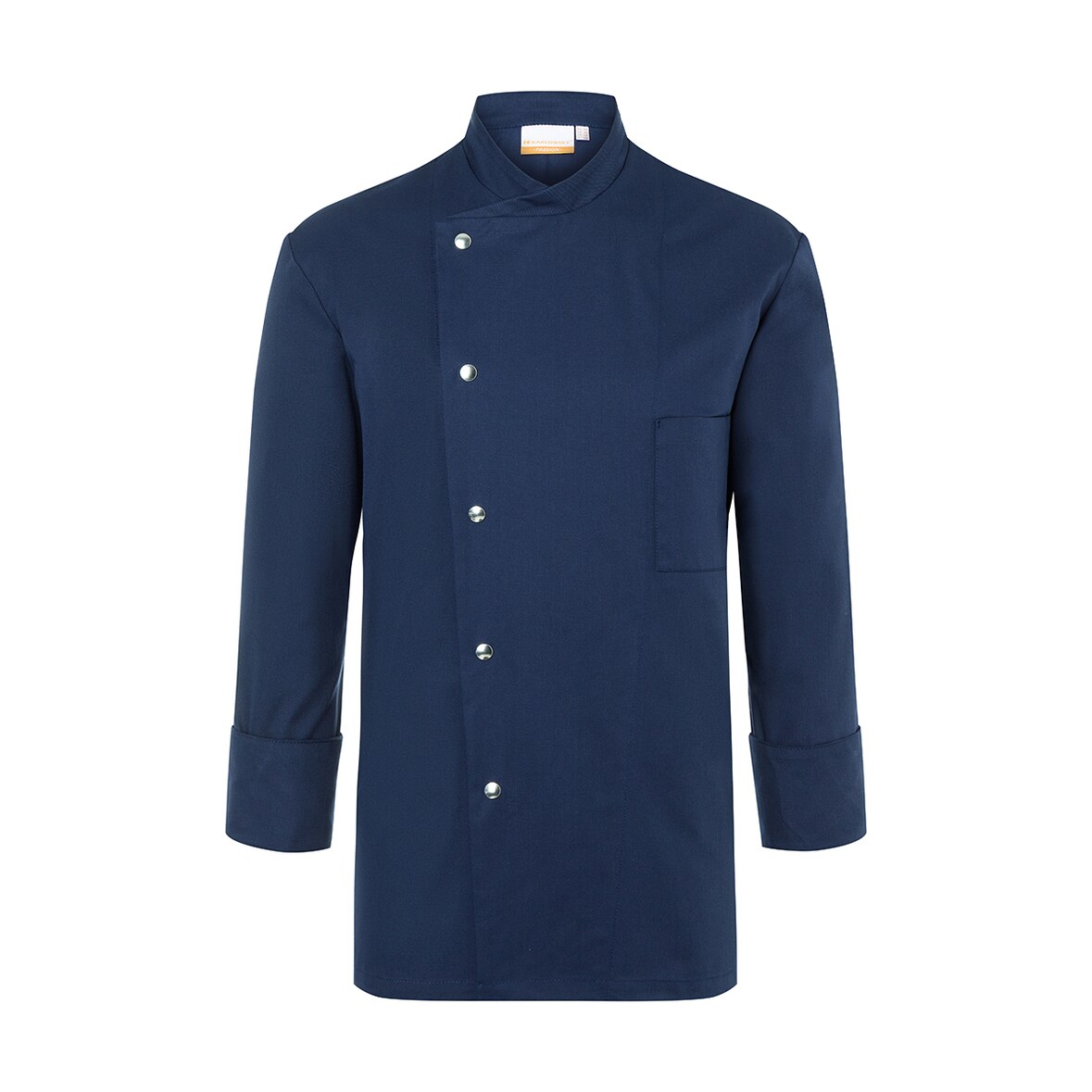 Kochjacke Lars | Karlowsky Fashion GmbH | Navy (ca. Pantone 533C) | 56