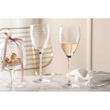 thumbnail of Leonardo POESIA Rieslingglas 350 ml 6er Set