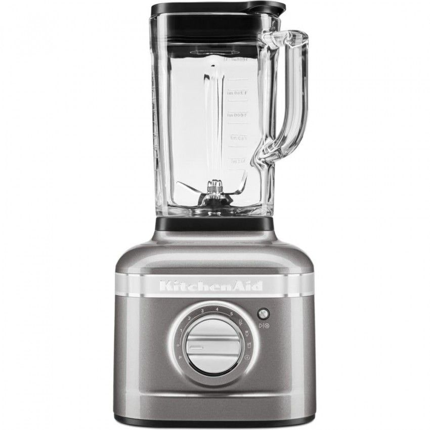 Batidora de vaso artisan 1.4l plata KITCHENAID