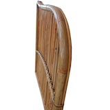 thumbnail of SIT Möbel Bett-Kopfteil | aus Rattan | natur | B 200 x T 4 x H 120 cm | 07996-58 | Serie ROMANTEAKA