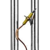 thumbnail of Gasbräter - Gastrobräter - Gastrogrill mit 3 Flammen