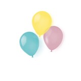 thumbnail of 8 Luftballons pastell