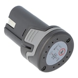 thumbnail of Einhell 12V TC-CD 12 Li Accu-Pack 45.113.65 Ersatz-Akku 1,3Ah 4511365, 451146801805