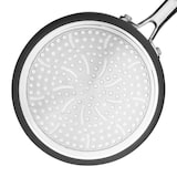 thumbnail of Casserole Anti-adhésive en Aluminium Compatible Induction - Ø 160 mm - Vogue