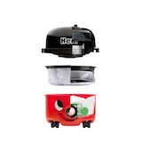 thumbnail of Numatic Staubsauger Henry HVR200-11