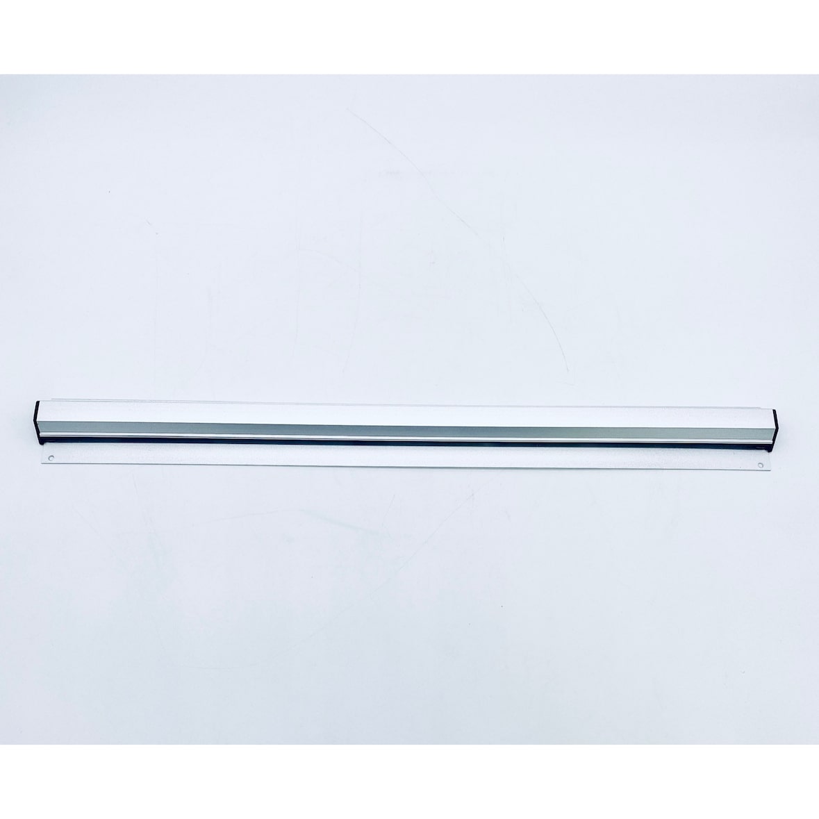 Bonschiene Kugelgreifsystem Bonleiste Bonhalter Zettelhalter Aluminium 90cm