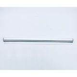 thumbnail of Bonschiene Kugelgreifsystem Bonleiste Bonhalter Zettelhalter Aluminium 90cm