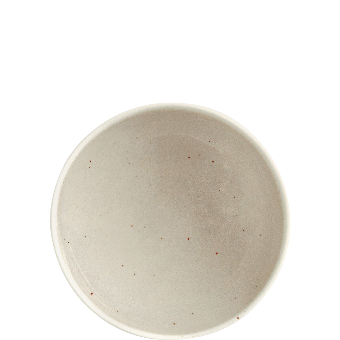 KAHLA 1T6028A93024W Homestyle Schälchen 7 cm, 0,05 l natural cotton |Beiges Dipschälchen aus Porzellan