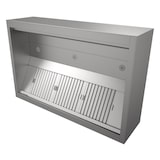thumbnail of 1300 inductie afzuigkap model 2400