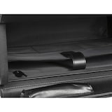 thumbnail of Alassio Pilotenkoffer Leder Trolley Business Aktentasche Aktenkoffer Silvana schwarz 92705