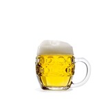 thumbnail of Bierglas 6er Set Biergläser Tübinger 0,4 Liter