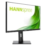 thumbnail of Hannspree HP278WJB Hannspree 68,6cm (27")   HP278WJB 16:9  HDMI+DP Lift Webcam retail