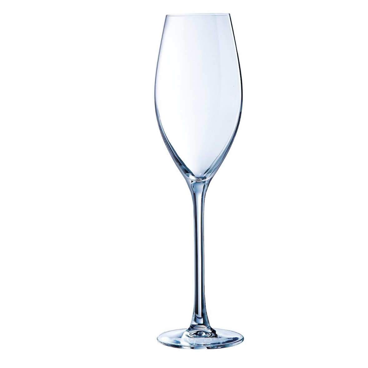 Chef & Sommelier - Doos Met 6 Glazen Flûtes, 24 Cl, Sequence
