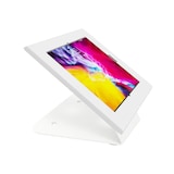 thumbnail of KIMEX - Soporte universal de pared o de mesa para tablet Apple y Samsung 10.9''-11'', Blanco