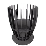 thumbnail of Camino da giardino RedFire Baylor 47 cm ø