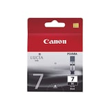 thumbnail of Tinten CANON PGI7BK CANON MX7600 TINTE BLACK