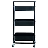 thumbnail of Trolley Mailo schwarz