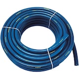 thumbnail of Goodyear - Manguera de Jardín Enrollable 25 m PVC Reforzado 3 Capas, con Pistola de Riego 9 Funciones