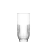 thumbnail of Mammoet Longdrink Lily 40 cl - Transparent 6 Stück