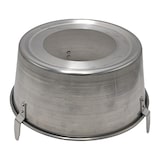 thumbnail of Liotti American Rad aus Aluminium mit 28 cm Füßen