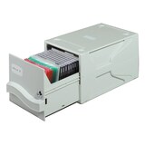 thumbnail of Durable MULTIMEDIA BIG BOX 1 gr Kasten f versch Datenträger