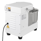 thumbnail of GastroHero Teigknetmaschine ECO 8 – 8 Liter, 230 V, fester Kopf, kompakt & ideal für Pizzerien