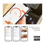 thumbnail of Neovide Sous Vide Cooker NSV500 - Sin agua, sin bolsa, con sonda integrada, sabor preservado, forma y textura