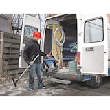 thumbnail of Nilfisk aspirateur eau & poussière aéro 21-01 PC