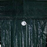 thumbnail of vidaXL Partytent Groen 800 x 400 x 266 cm Polyethyleen en Staal