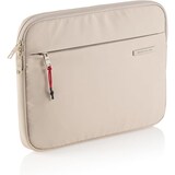 thumbnail of Pochette tablette et portable 13-14'' Bag-to-Work, coloris beige