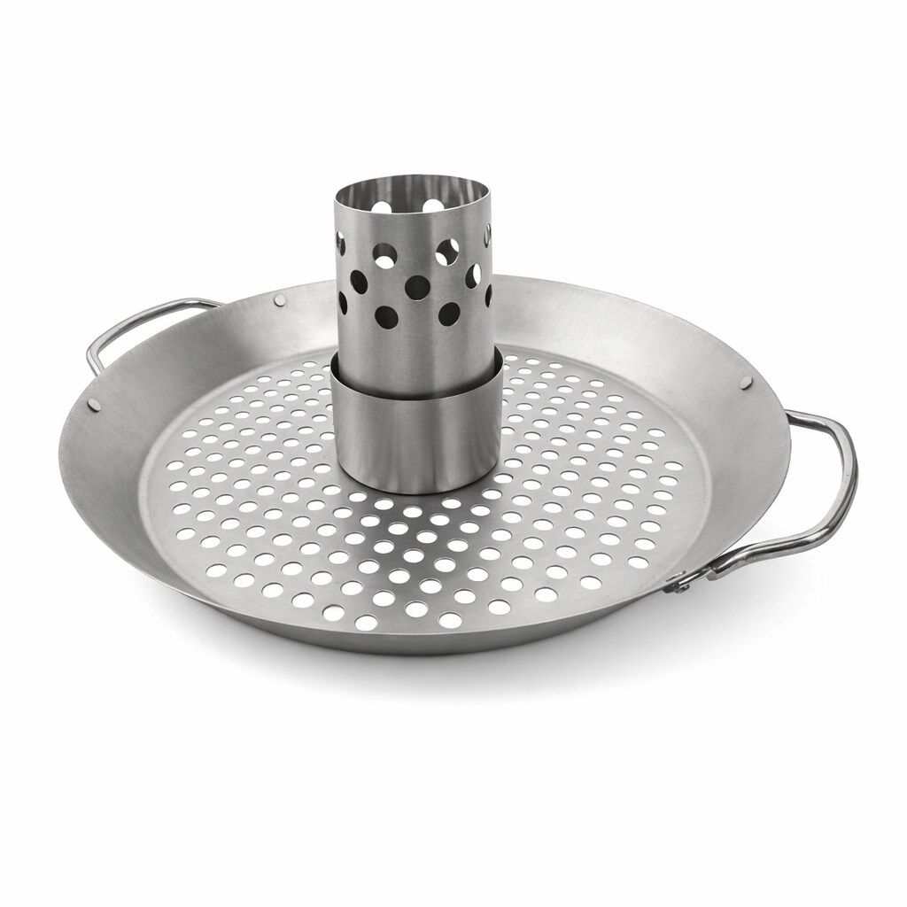 Patton RVS Kiphouder Ø30,5 cm