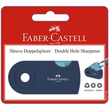 thumbnail of Faber Castell Doppelspitzer Kunststoff Sleeve sort