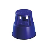 thumbnail of WEDO Rollhocker Step 212203 290mm Kunststoff blau