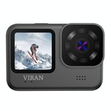 thumbnail of Camera Sport 4K Anti-Shake Double Écran Étanche WiFi 48MP Ultra Grand Angle YONIS