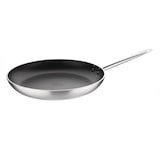 thumbnail of Vogue antiaanbak Teflon aluminium koekenpan geschikt voor inductie 40 cm