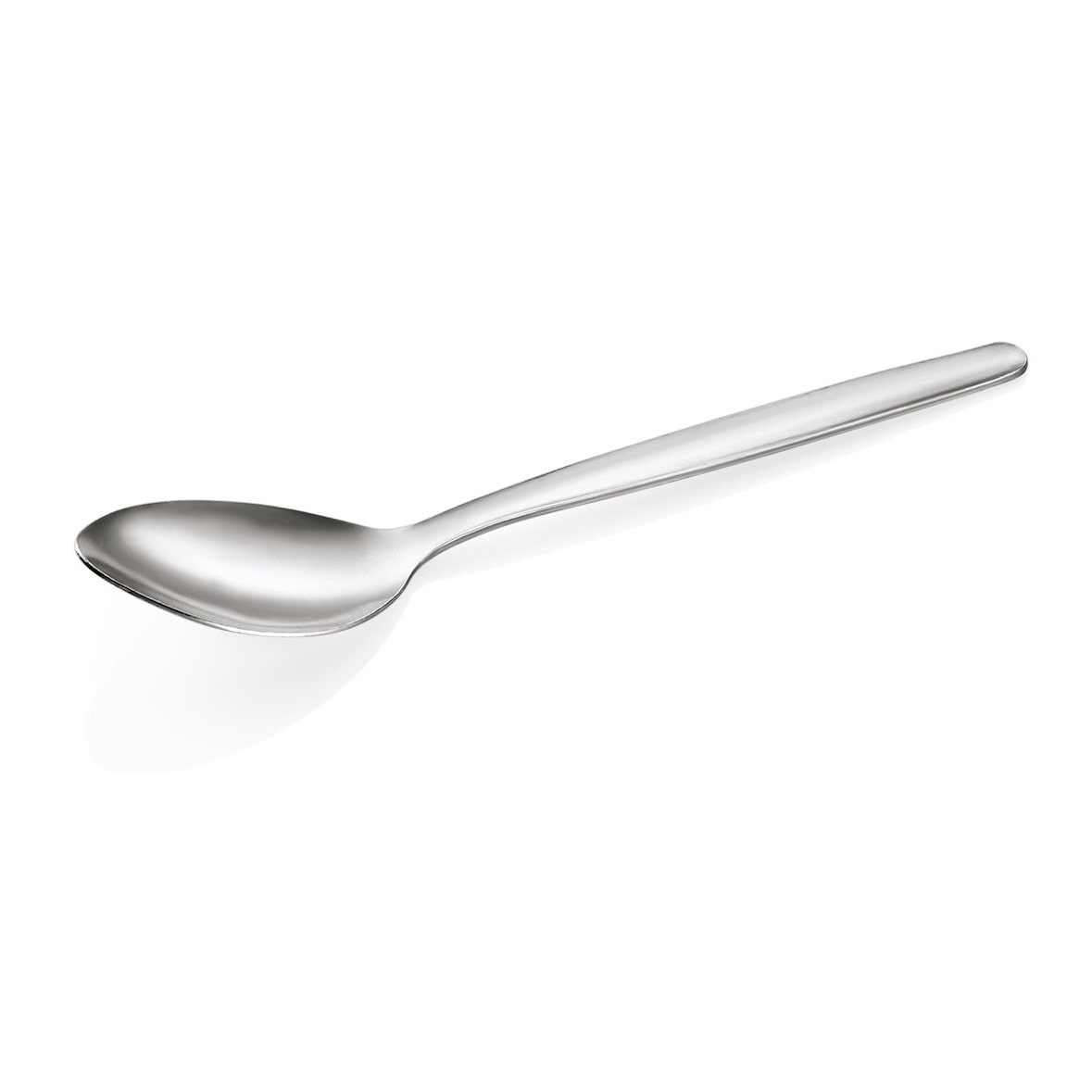 WAS Germany - Kaffeelöffel NP80 Eco Set 12-teilig, Chromstahl