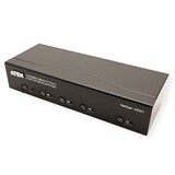 thumbnail of ATEN VS0401 VGA Switch 4 Ports, Audio, RS232