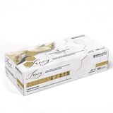 thumbnail of Einweghandschuhe Fancy Gold - puderfrei - Gr. XL - 1000 Nitrilhandschuhe