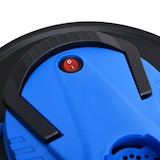 thumbnail of vidaXL Aschesauger mit HEPA-Filter 1200W 20 L Edelstahl