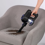 thumbnail of CLEANmaxx Zyklon-Staubsauger - schwarz/blau