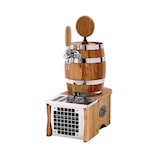 thumbnail of Soudek 20, Trockenkühlgerät, Bierkühler, Zapfanlage, Bierzapfanlage 1-leitig, 20 Liter/h, Green Line