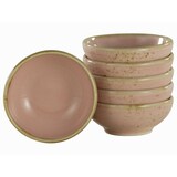 thumbnail of CreaTable Nature Collection Rose Sojaschale 6-tlg Steinzeug