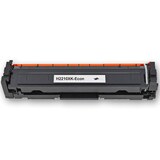 thumbnail of Gigao 207X Toner-Set Kompatibel für HP Color LaserJet Pro MFP M283fdw - 4 Farben mit Chip