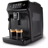 thumbnail of PHILIPS Robot Café 15 Bars Noir ep1220/00